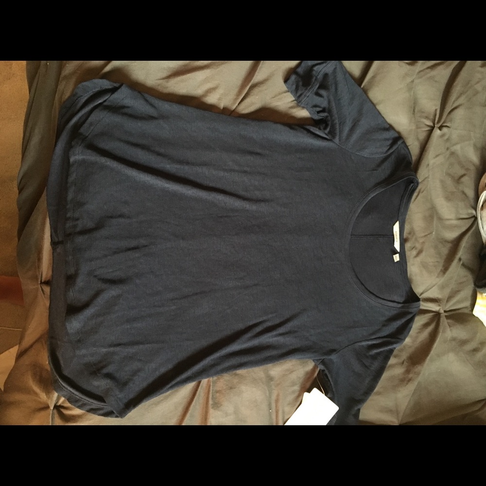 Athleta top